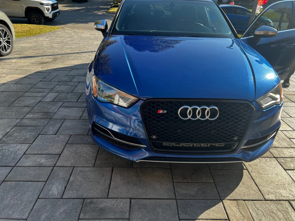 Audi S3 quattro Technik* ����������* (���� �� ��)  | Mobile.bg � ����������� 3