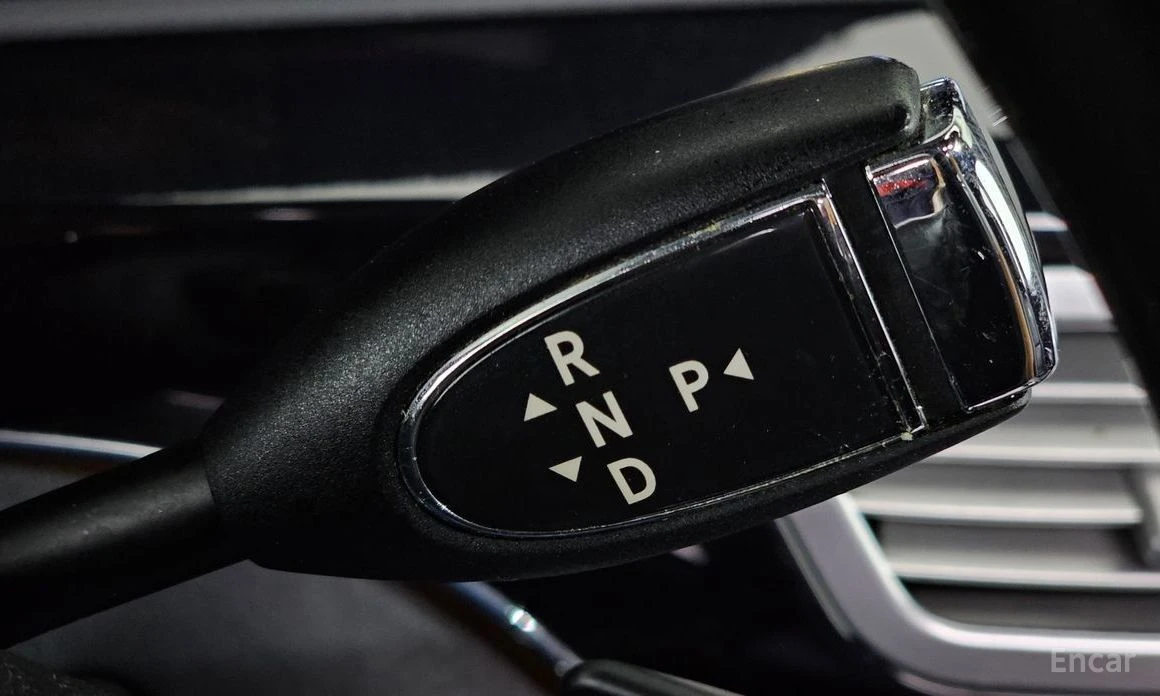 Mercedes-Benz S 500  - изображение 9