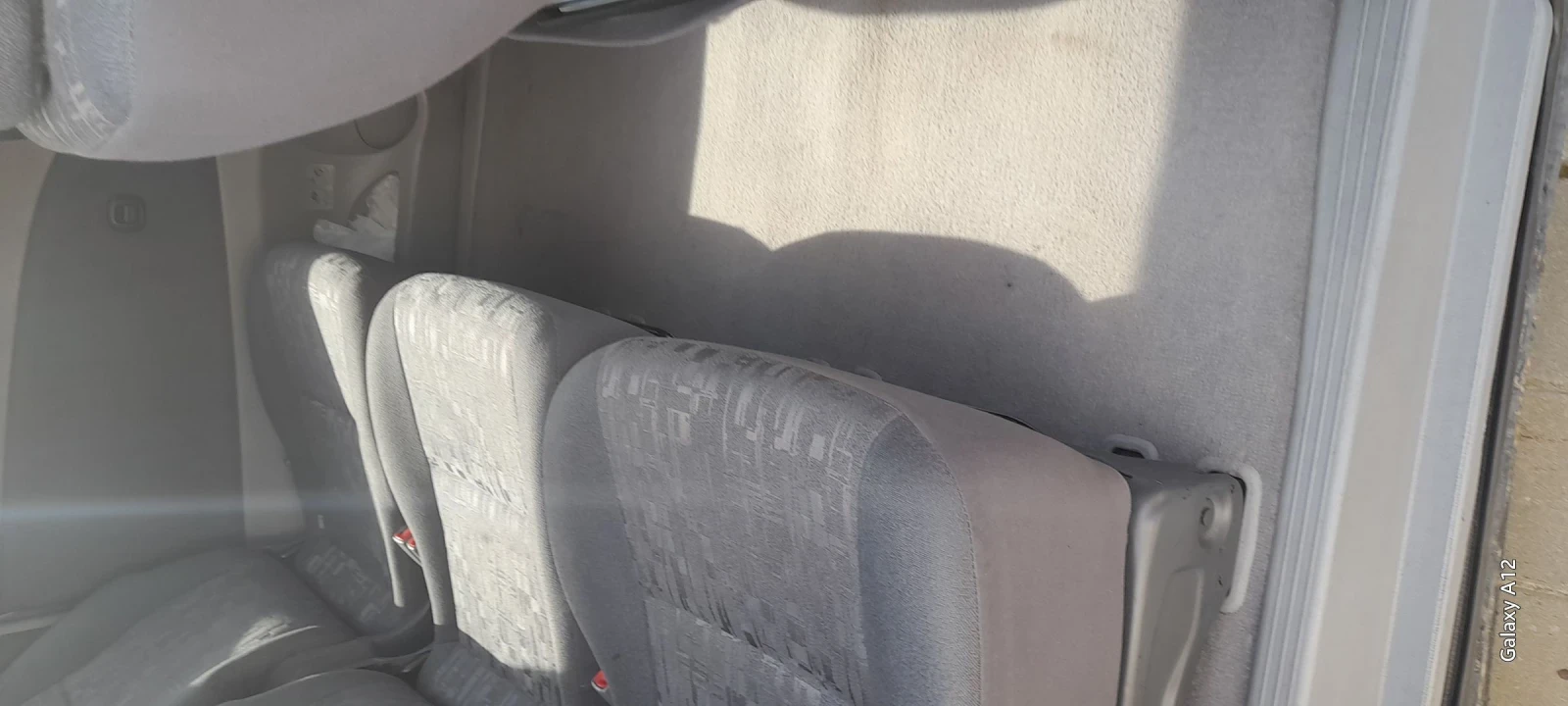 Toyota Previa, снимка 10 - Автомобили и джипове - 53797384