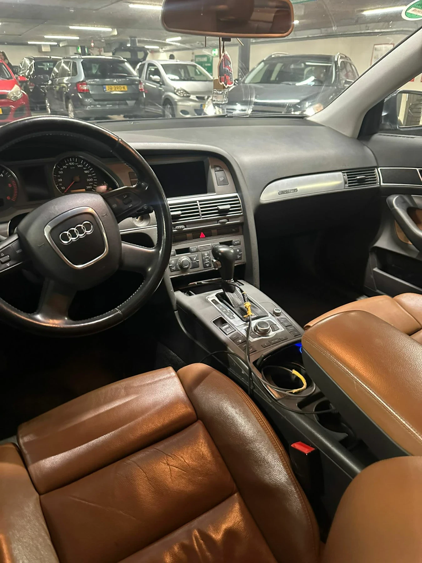 Audi A6 2.7 quattro | Mobile.bg � ����������� 7