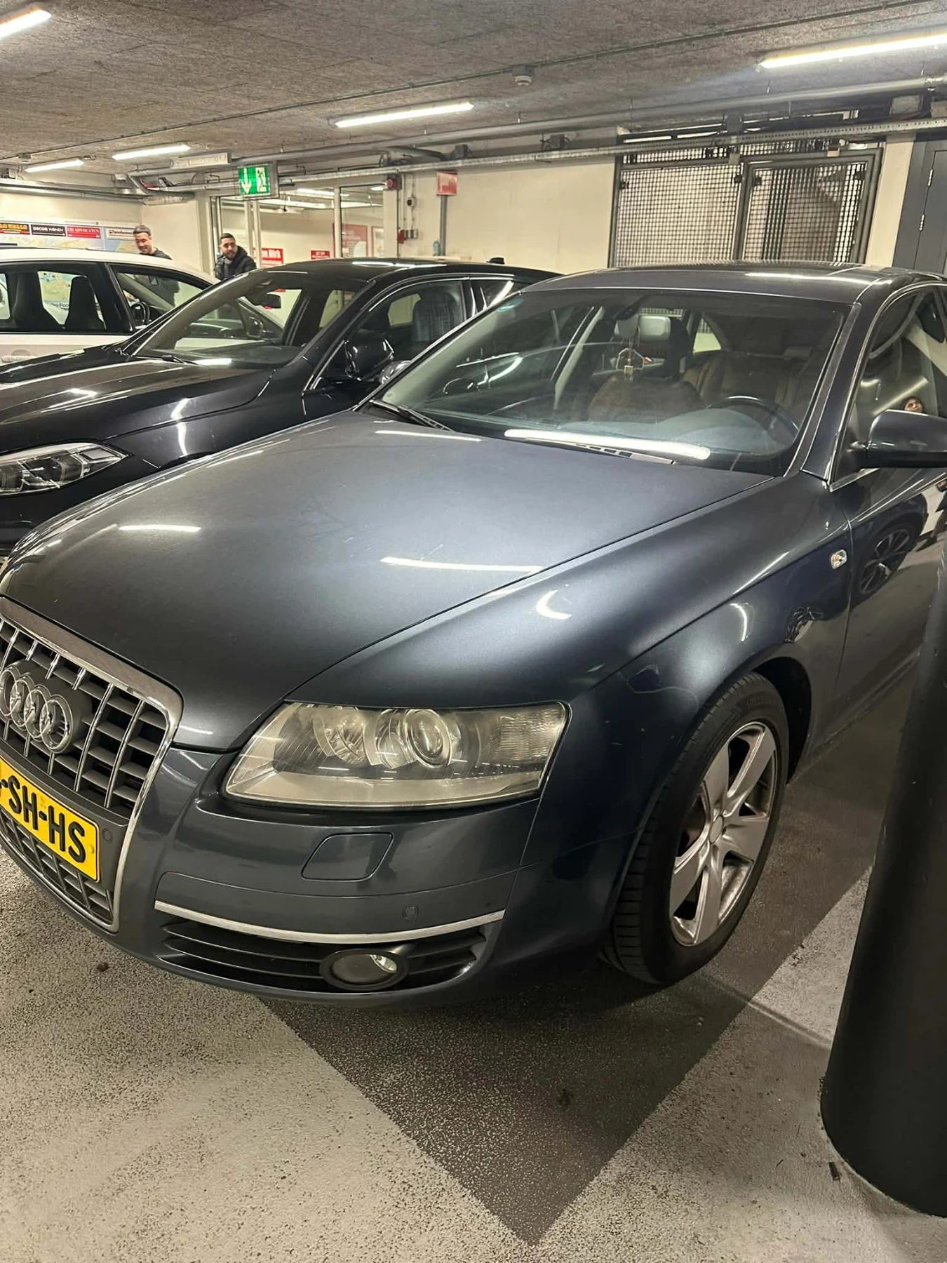 Audi A6 2.7 quattro | Mobile.bg � ����������� 3