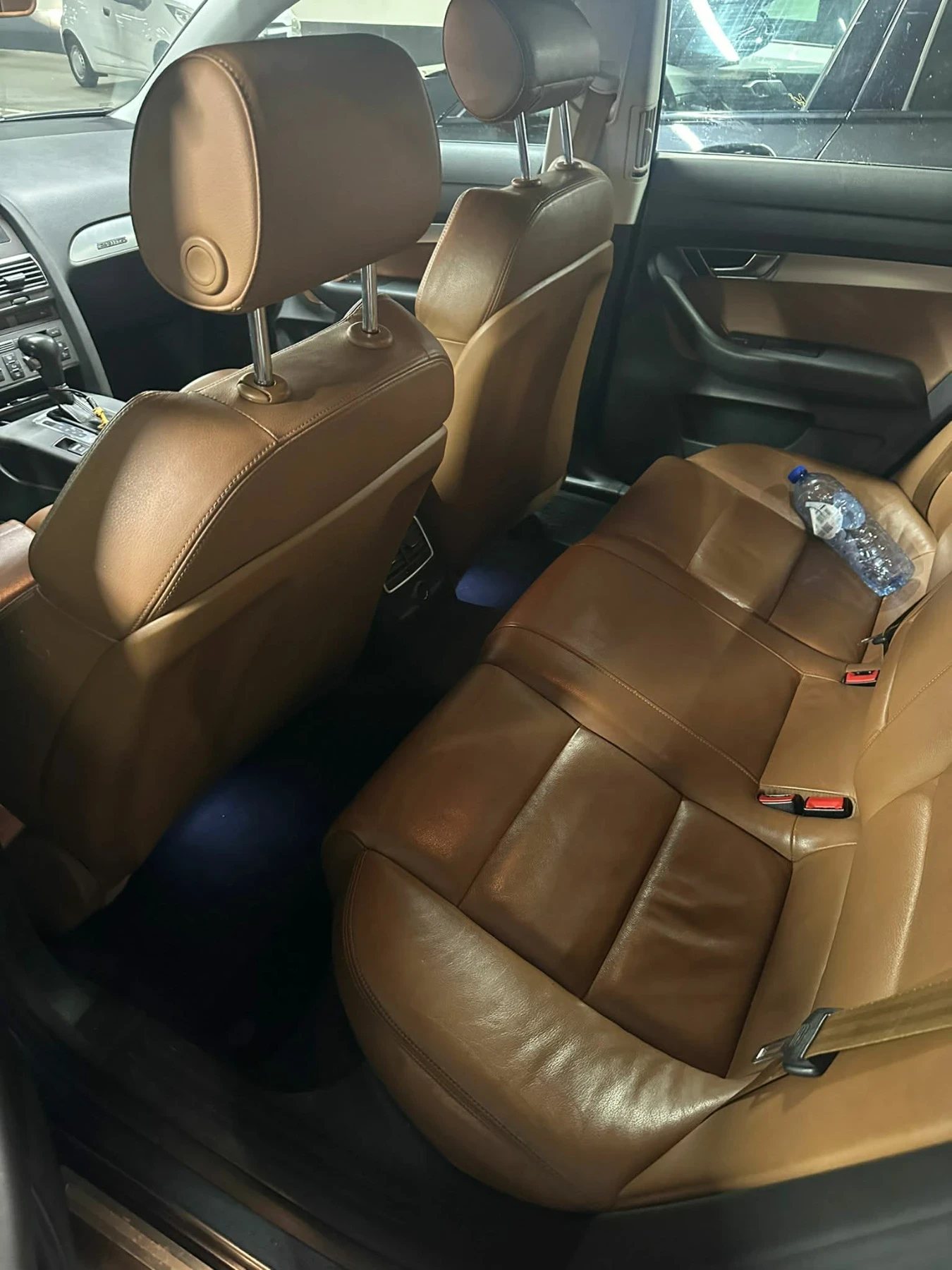 Audi A6 2.7 quattro | Mobile.bg � ����������� 8