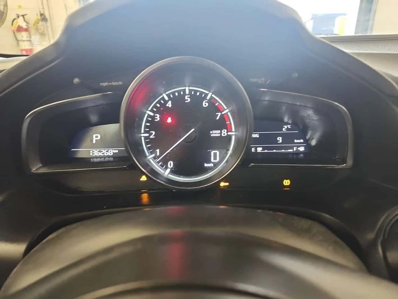 Mazda 3 * GT * CARFAX * ���� �� �� | Mobile.bg � ����������� 11