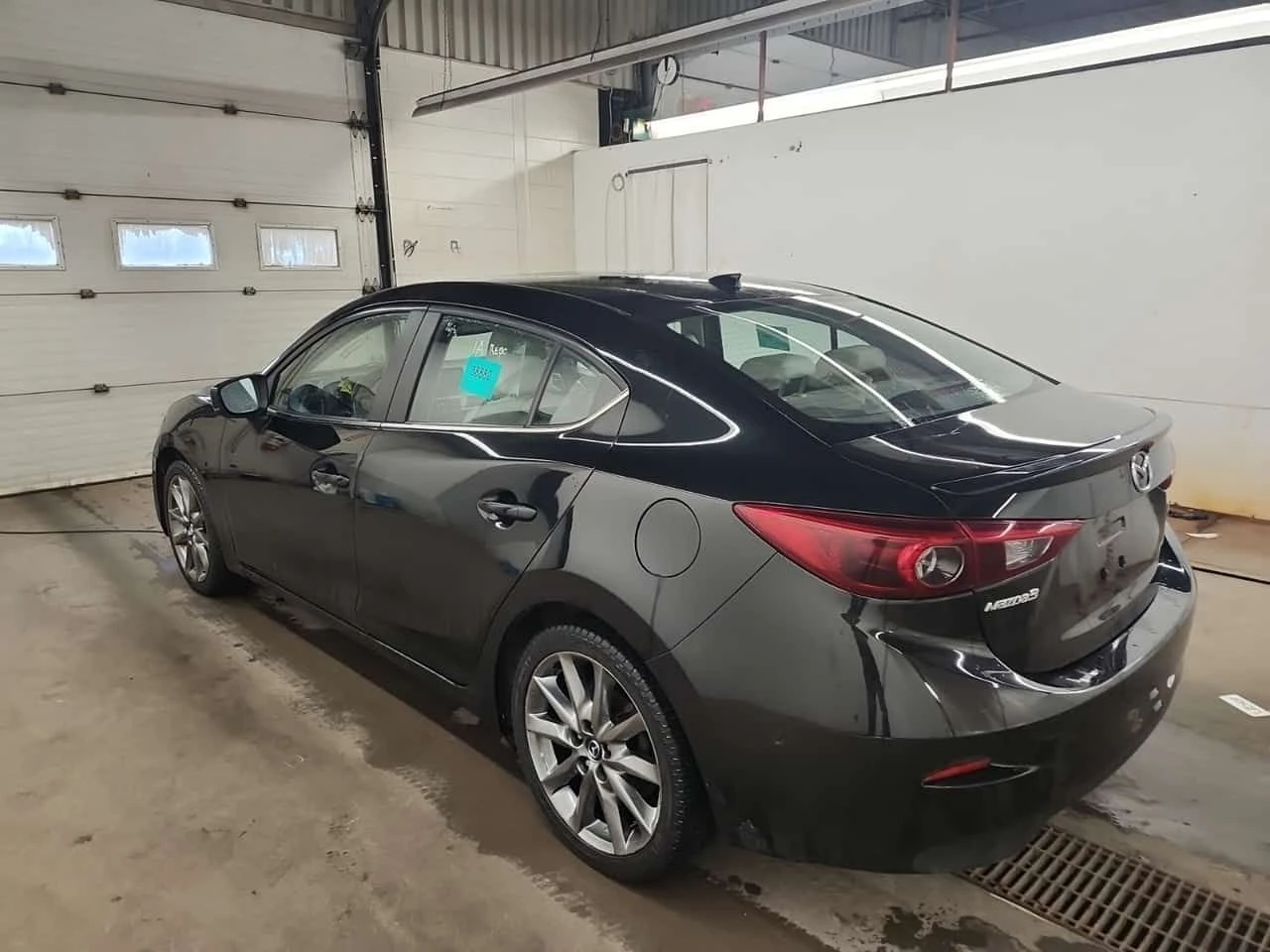 Mazda 3 * GT * CARFAX * ���� �� �� | Mobile.bg � ����������� 6