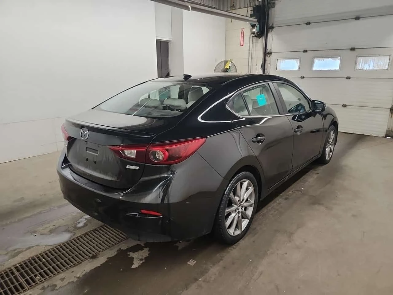 Mazda 3 * GT * CARFAX * ���� �� �� | Mobile.bg � ����������� 4