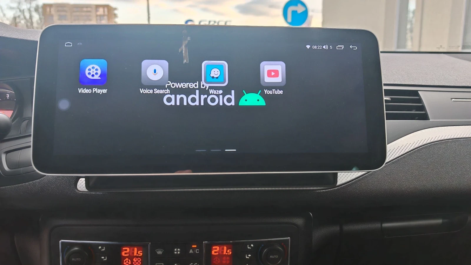 Citroen C5 3.0HDI-240k.ТОП СЪСТОЯНИЕ НАПЪЛНО ОБСЛУЖЕН , снимка 16 - Автомобили и джипове - 54132901