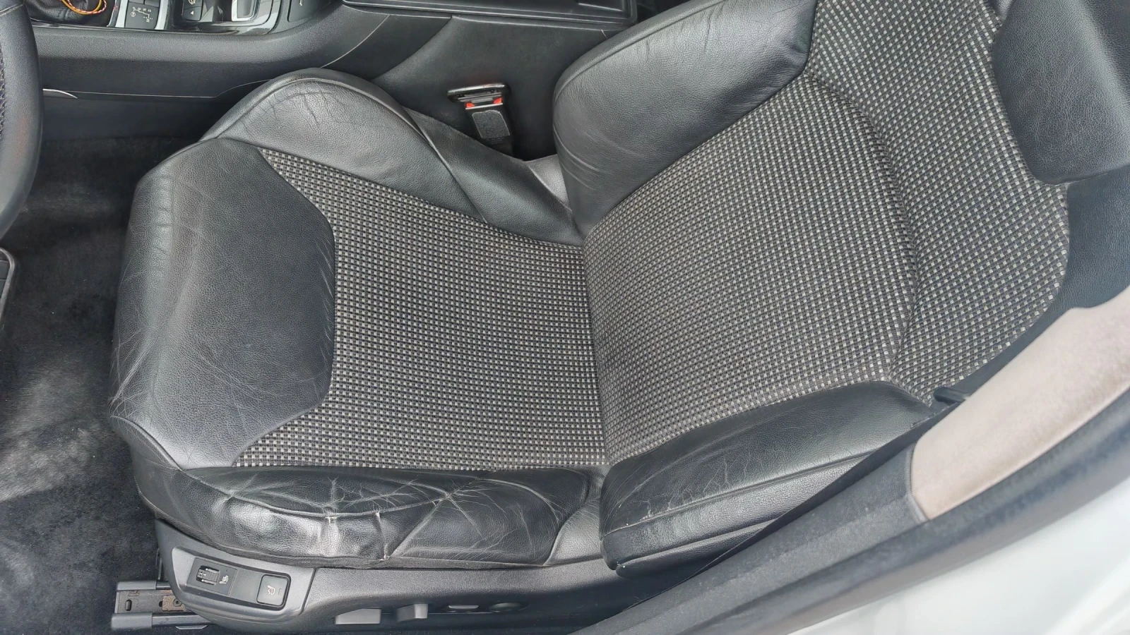 Citroen C5 3.0HDI-240k.ТОП СЪСТОЯНИЕ НАПЪЛНО ОБСЛУЖЕН , снимка 12 - Автомобили и джипове - 54132901