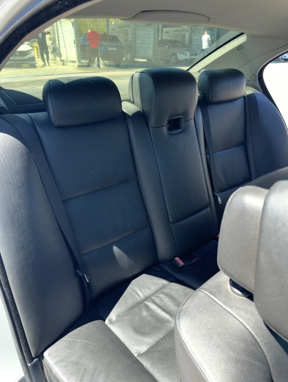 BMW 530 SAT, снимка 13 - Автомобили и джипове - 54319531