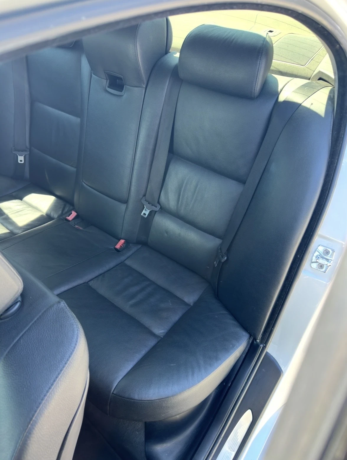 BMW 530 SAT, снимка 12 - Автомобили и джипове - 54319531