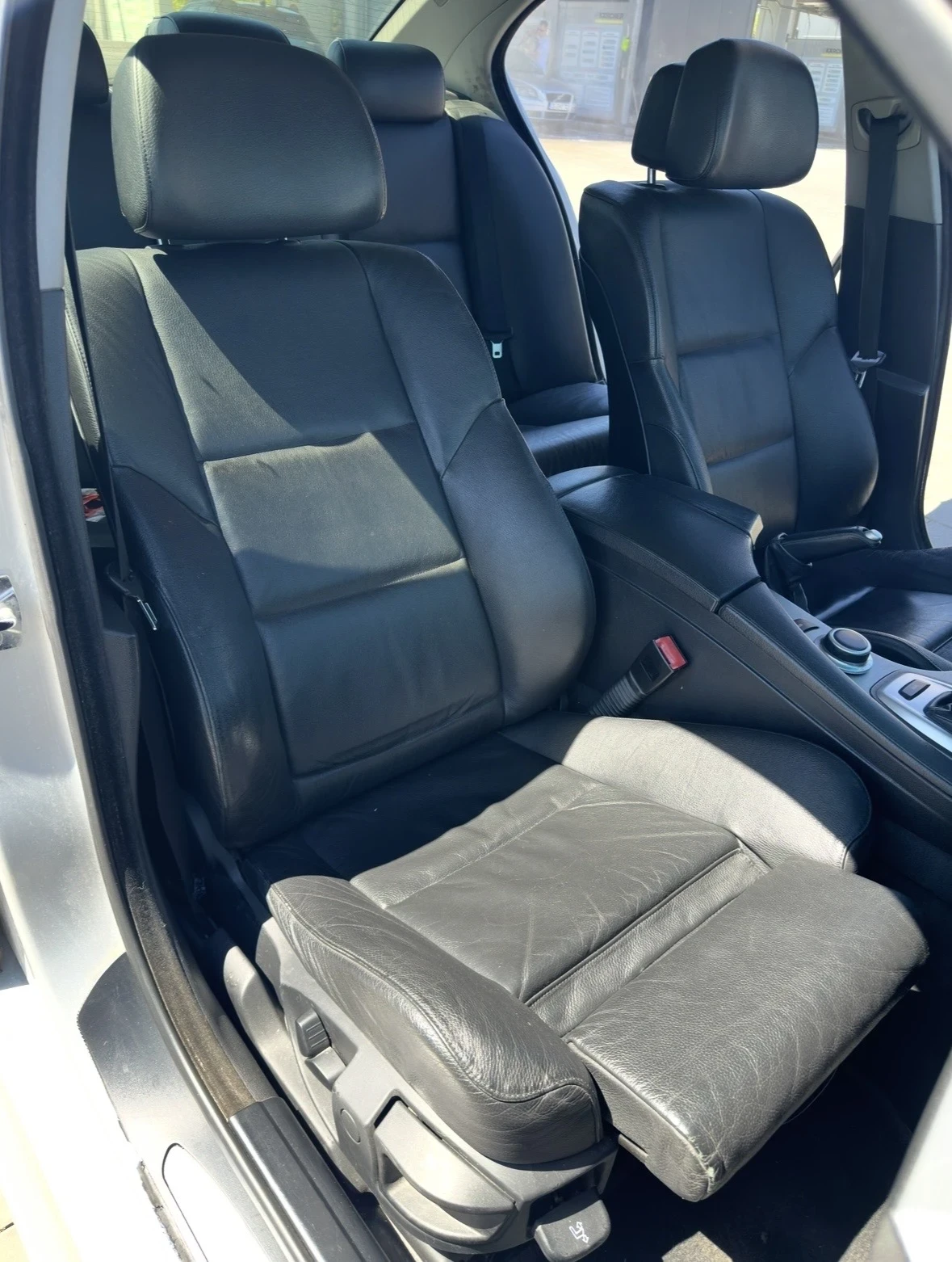 BMW 530 SAT, снимка 14 - Автомобили и джипове - 54319531