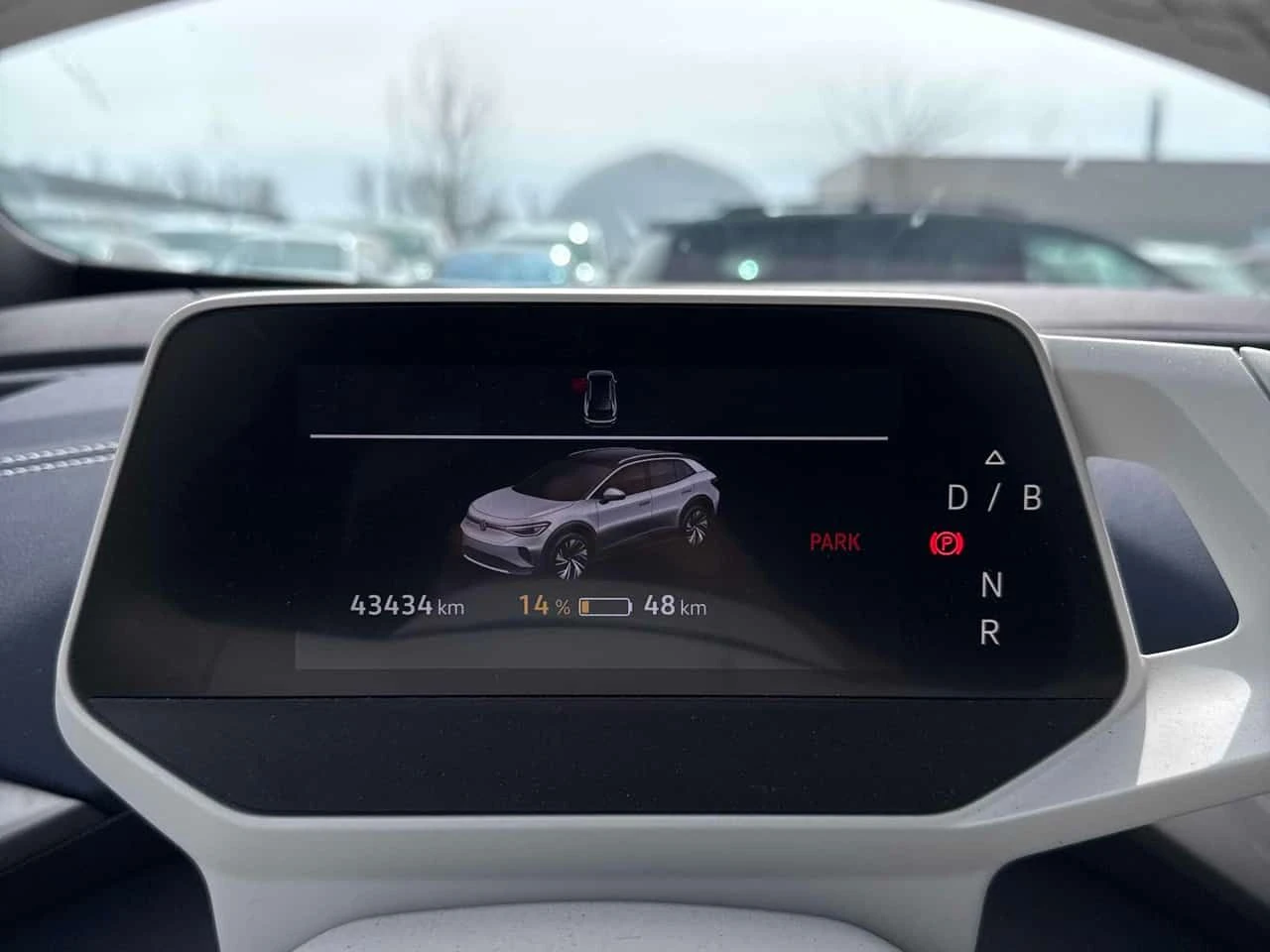 VW ID.4 * Pro * 2 КЛЮЧА * 360 * NAVI * ПОДГРЕВ, снимка 8 - Автомобили и джипове - 54356994