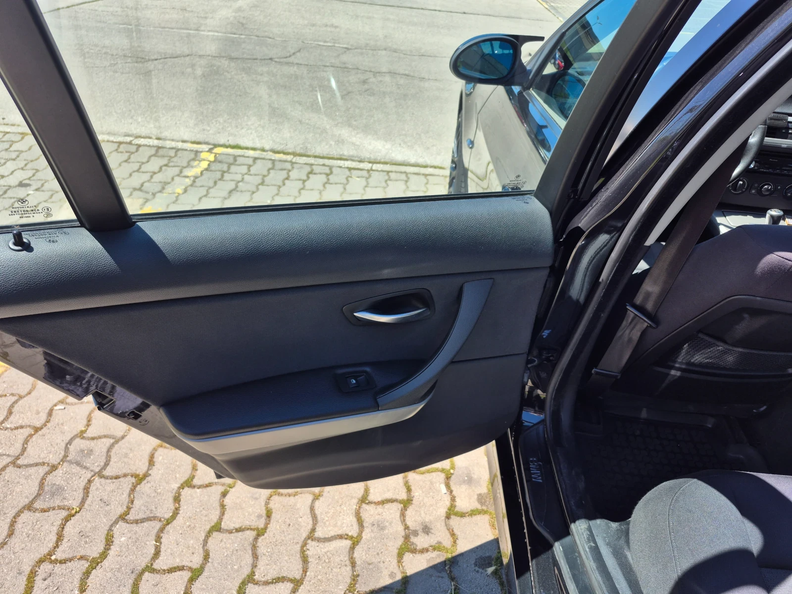BMW 320, снимка 13 - Автомобили и джипове - 54508717