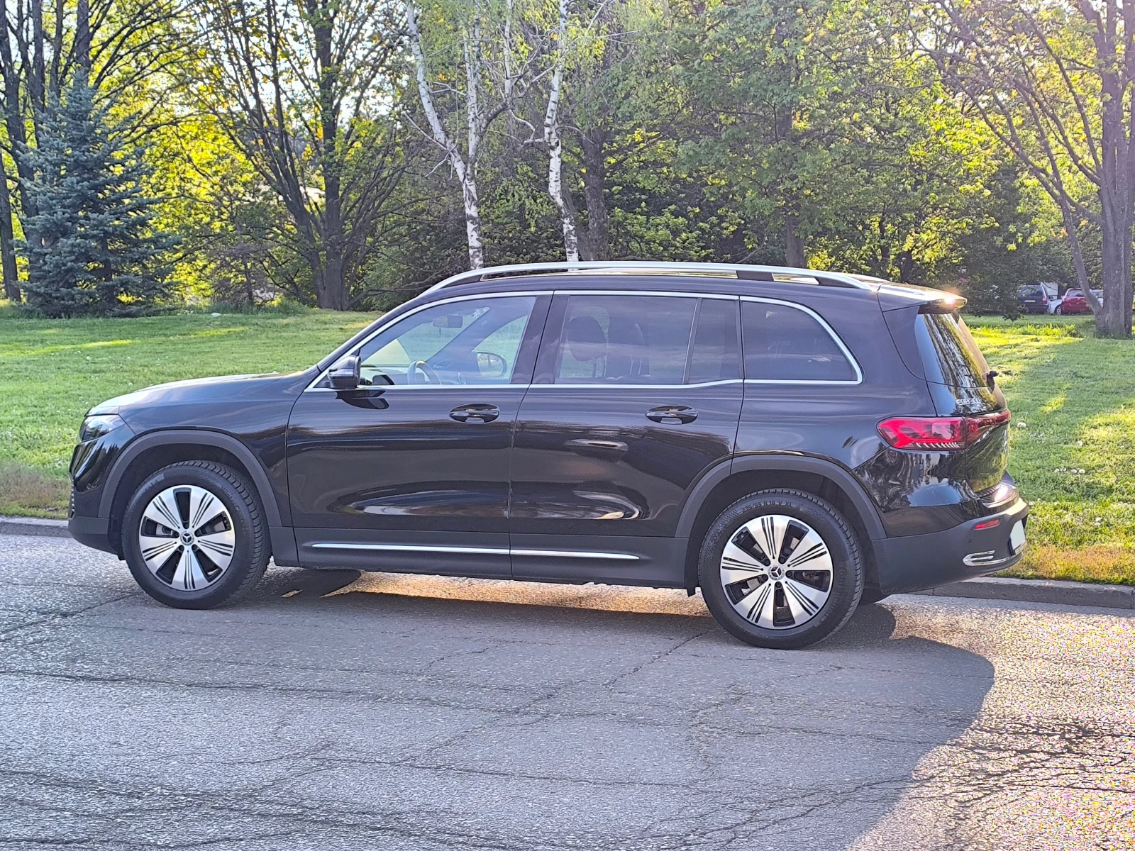 Mercedes-Benz EQB 300 | Mobile.bg � ����������� 2
