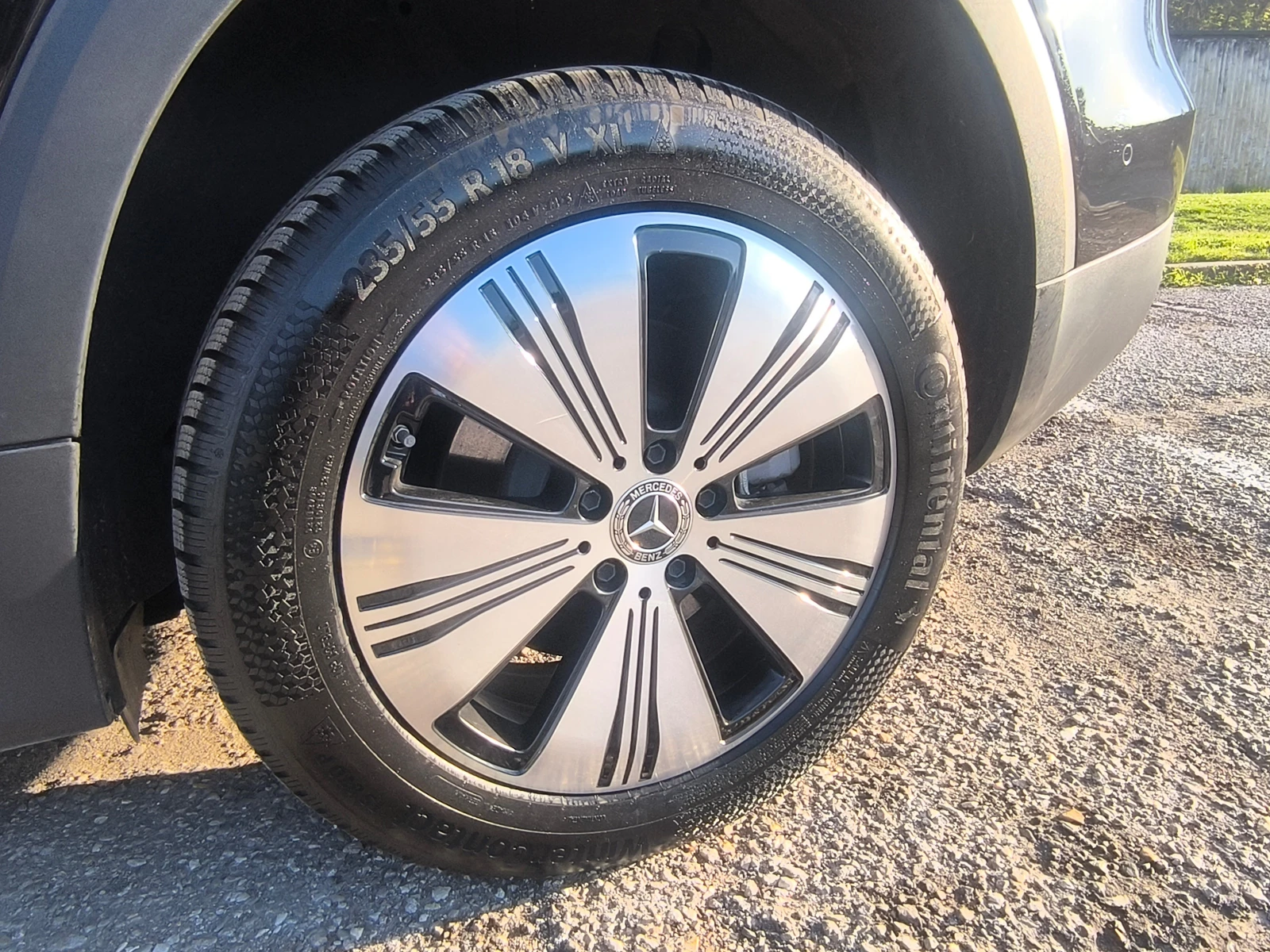 Mercedes-Benz EQB 300 | Mobile.bg � ����������� 10