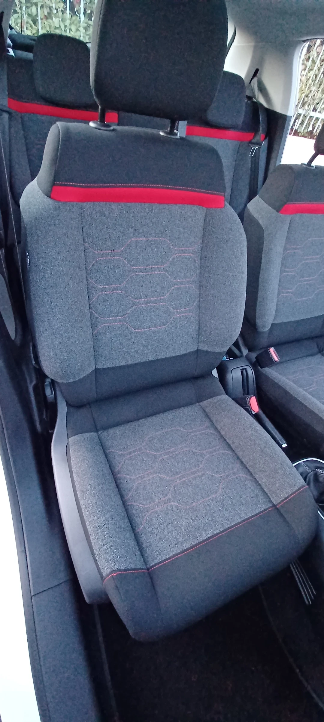 Citroen C3 1.6HDI, снимка 10 - Автомобили и джипове - 54648313