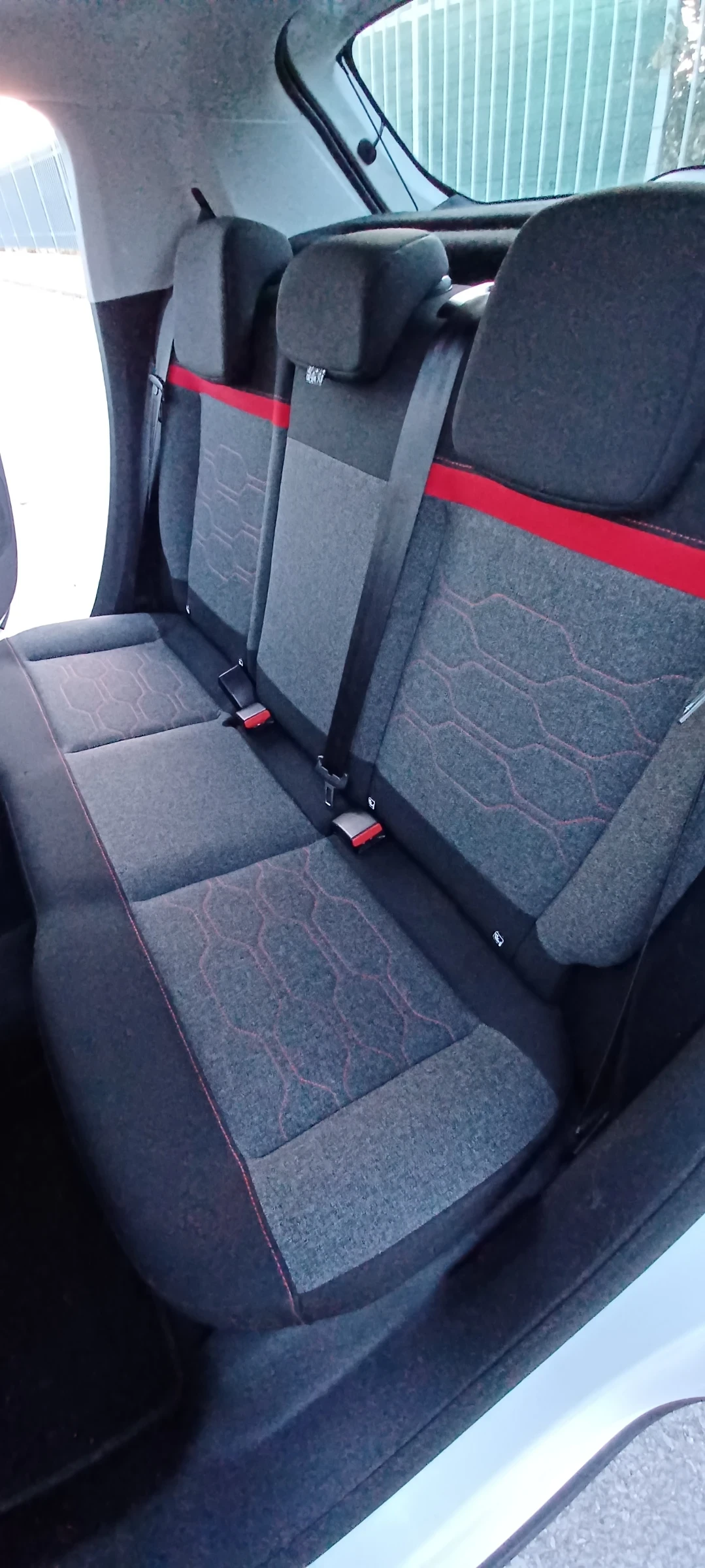 Citroen C3 1.6HDI, снимка 11 - Автомобили и джипове - 54648313