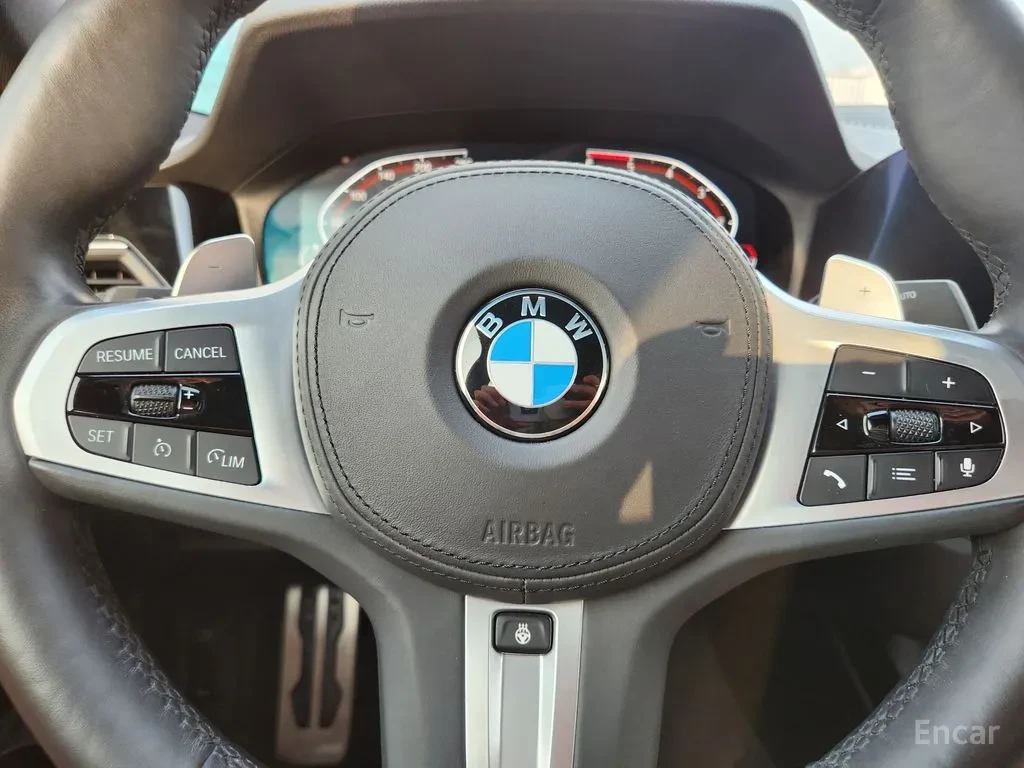BMW 320 M Sport (G20) , снимка 17 - Автомобили и джипове - 54691757