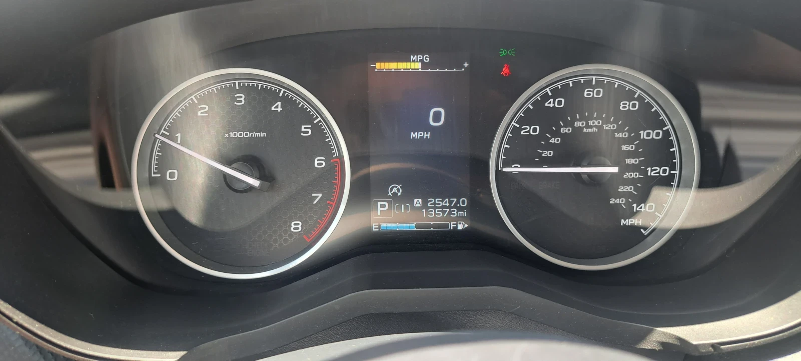 Subaru Forester 2.5 i LIMITED | Mobile.bg � ����������� 7