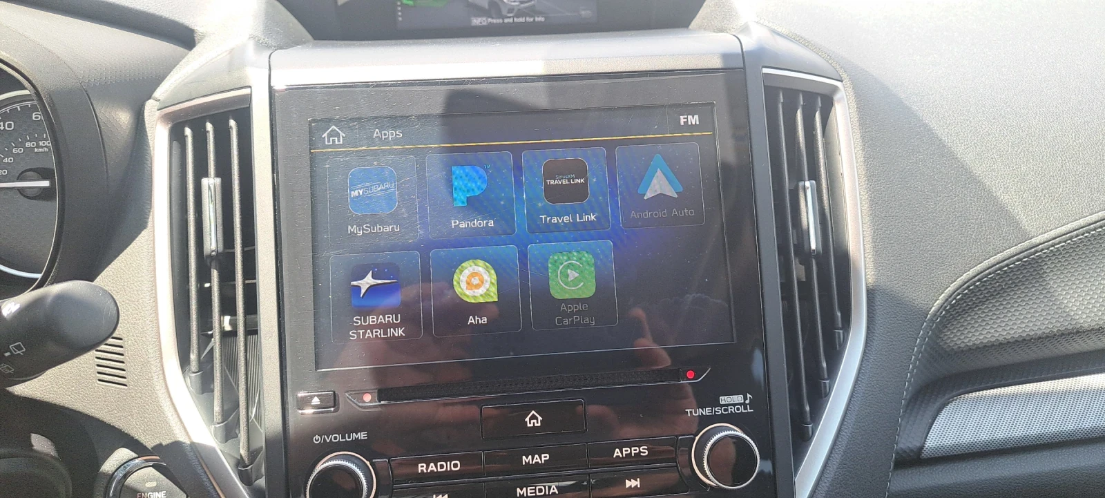 Subaru Forester 2.5 i LIMITED | Mobile.bg � ����������� 11