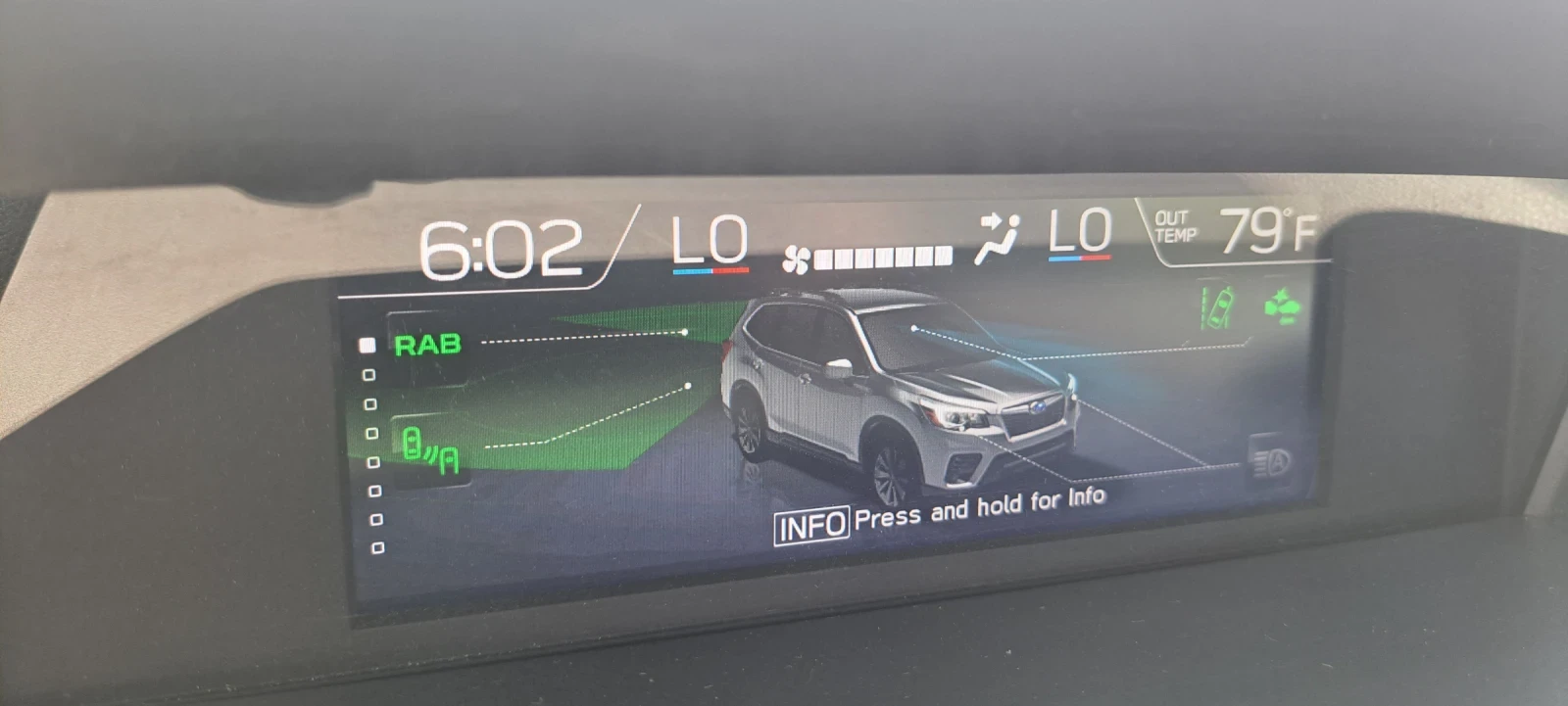 Subaru Forester 2.5 i LIMITED | Mobile.bg � ����������� 9