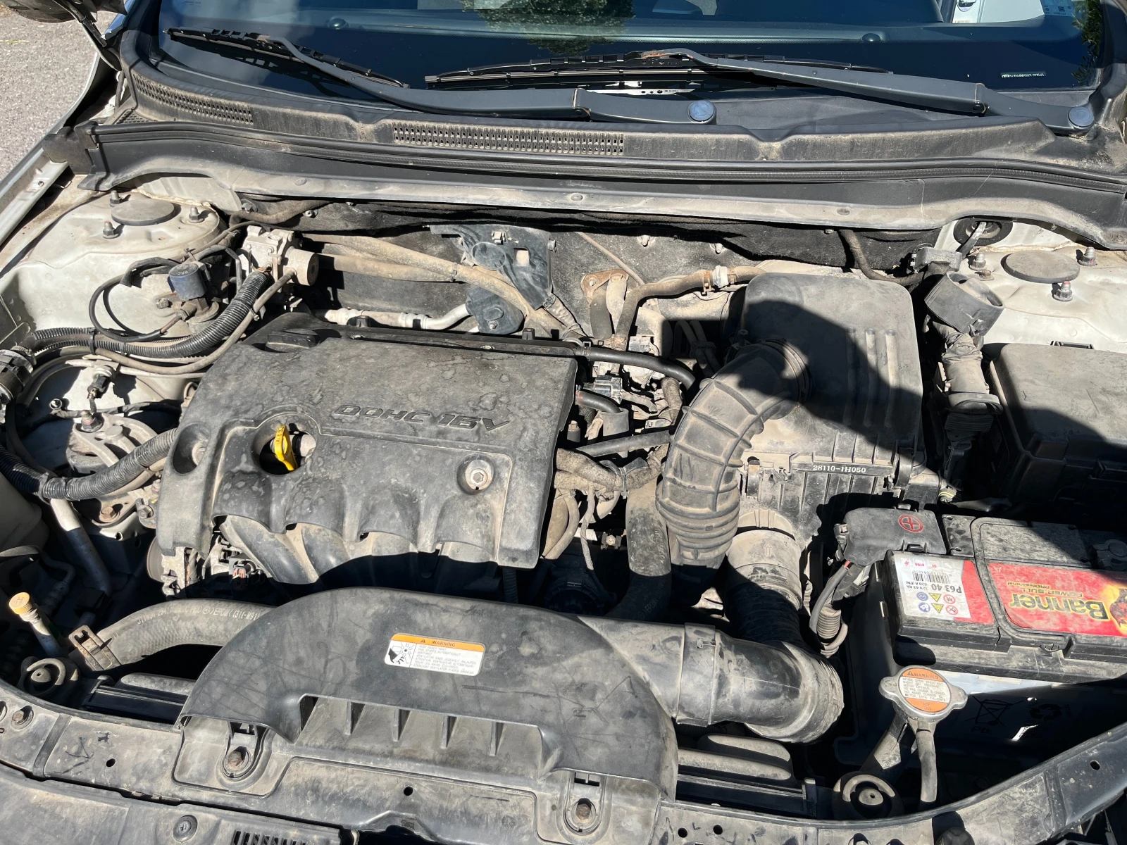 Kia Ceed ED, снимка 16 - Автомобили и джипове - 54713920