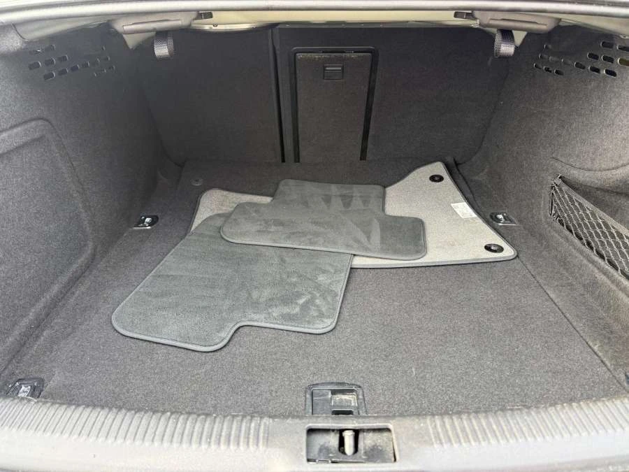 Audi S4 QUATTRO / BUCKET / PANO / ЦЕНА ДО БГ, снимка 15 - Автомобили и джипове - 54874518