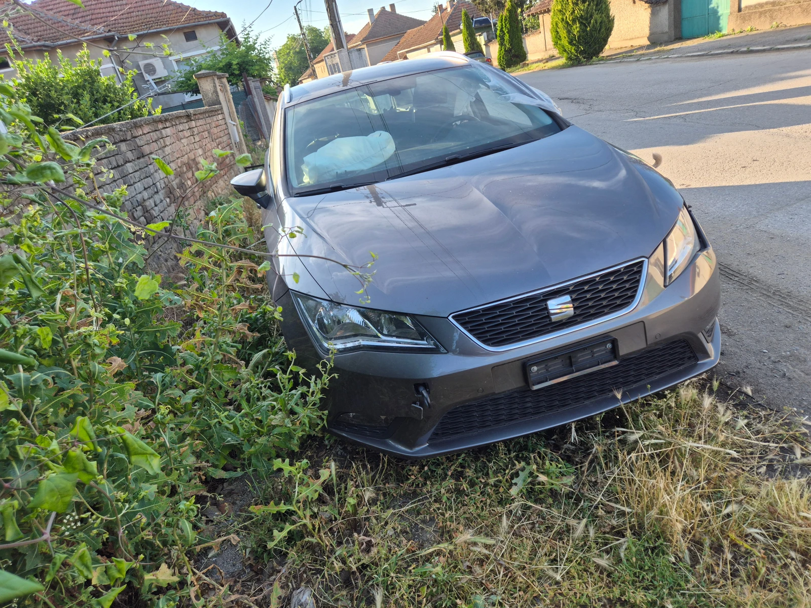 Seat Leon 1, 4tsi