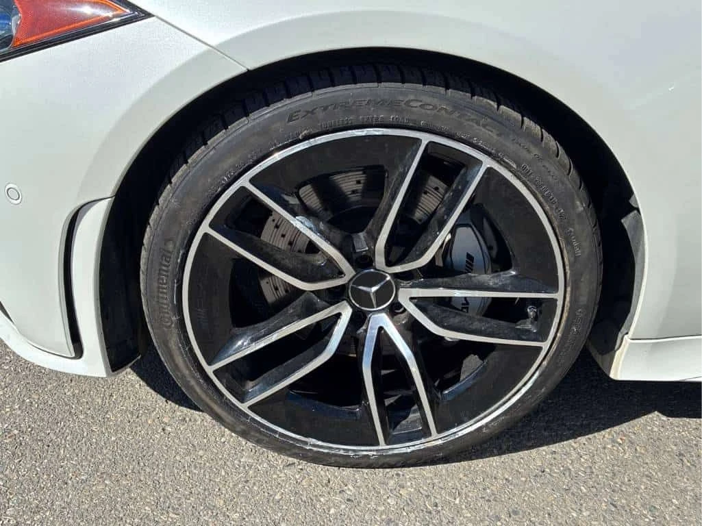Mercedes-Benz CLS 53 AMG  * CARFAX * ОПЦИЯ ЗА ФИНАНСИРАНЕ, снимка 7 - Автомобили и джипове - 54987425