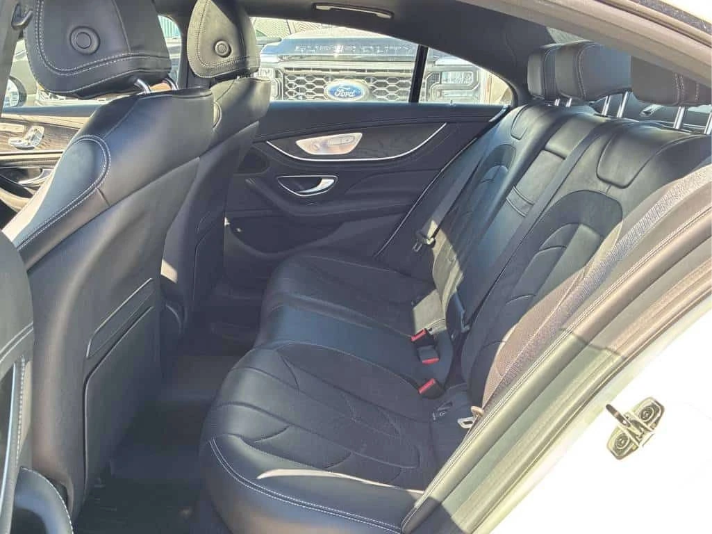 Mercedes-Benz CLS 53 AMG  * CARFAX * ОПЦИЯ ЗА ФИНАНСИРАНЕ, снимка 17 - Автомобили и джипове - 54987425