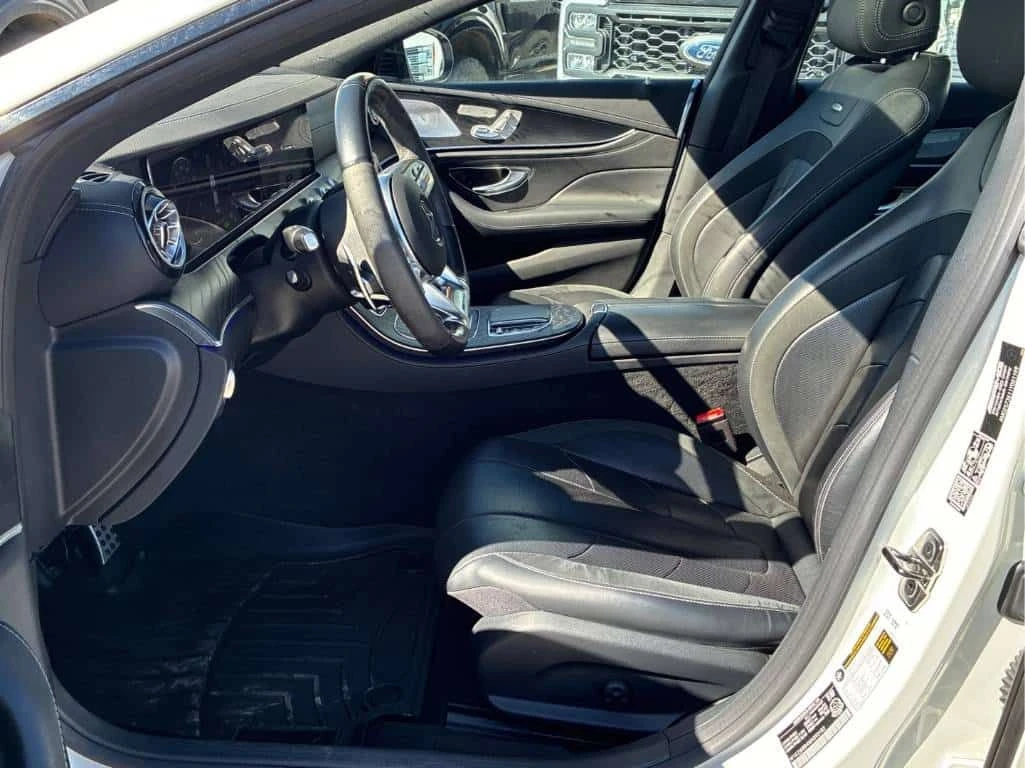 Mercedes-Benz CLS 53 AMG  * CARFAX * ОПЦИЯ ЗА ФИНАНСИРАНЕ, снимка 5 - Автомобили и джипове - 54987425