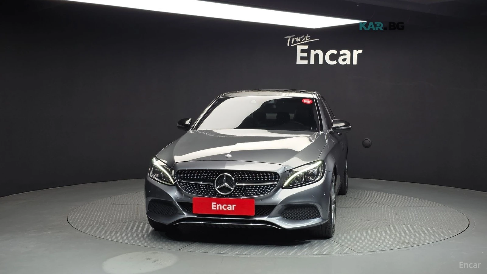Mercedes-Benz C 200 AVANGARDE* HUD* КОЖА* ПАНО* ОБДУХВ* НАВИ* 360, снимка 3 - Автомобили и джипове - 55014402