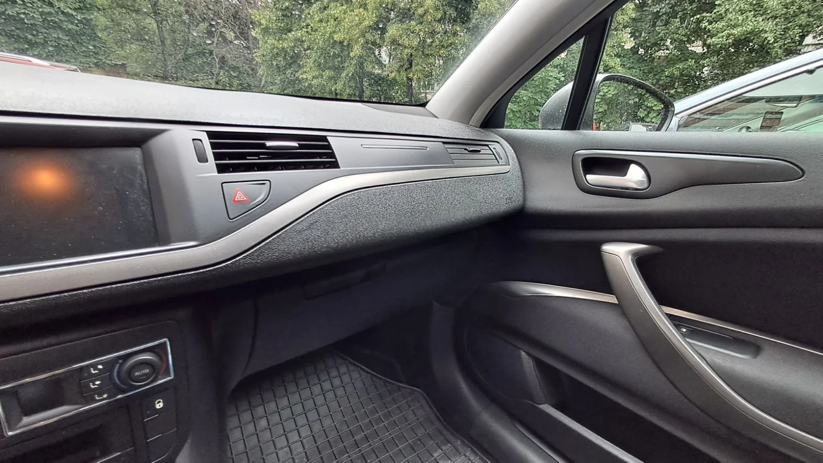 Citroen C5, снимка 7 - Автомобили и джипове - 55014641