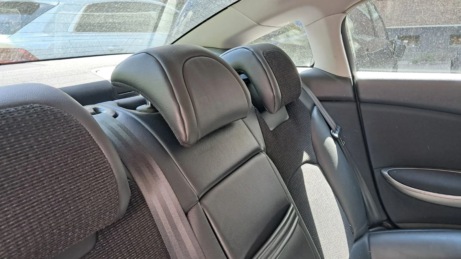 Citroen C5, снимка 6 - Автомобили и джипове - 55014641