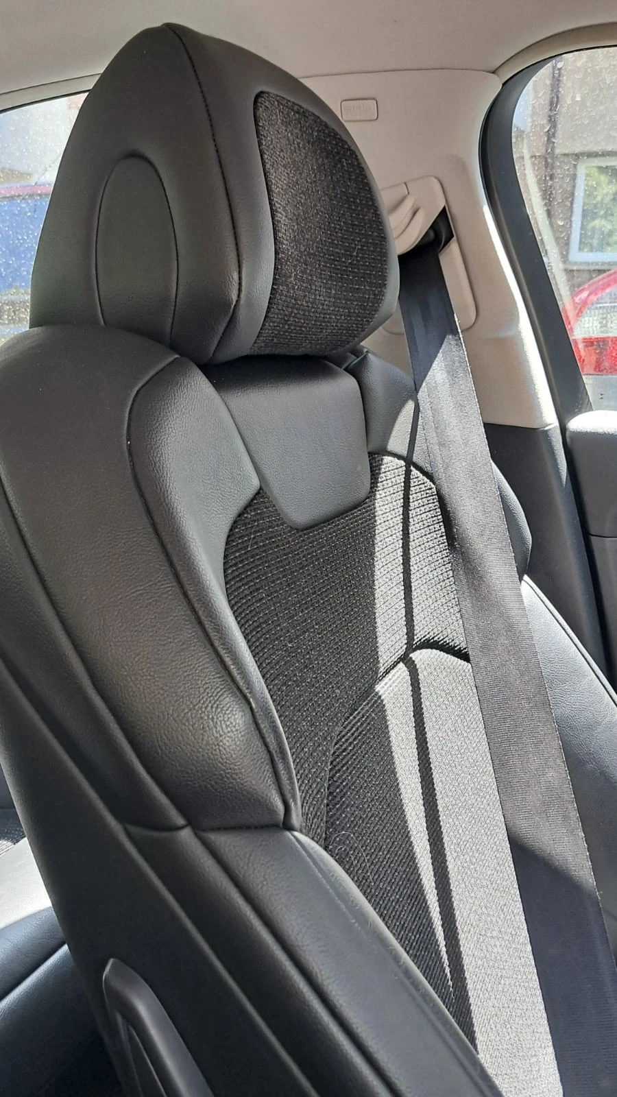 Citroen C5, снимка 5 - Автомобили и джипове - 55014641