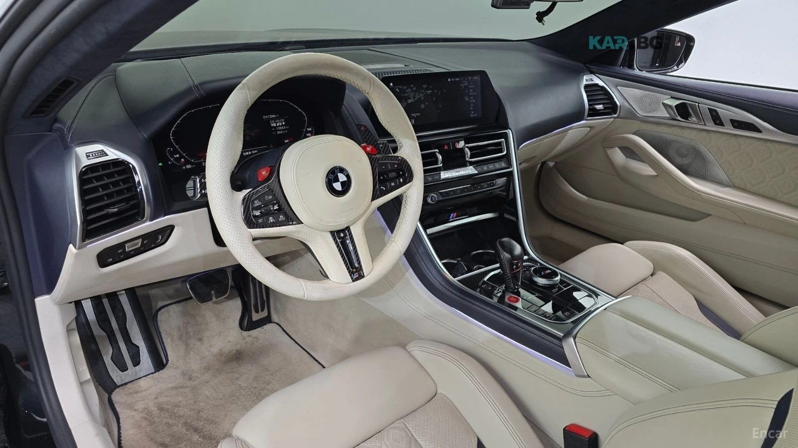 BMW M8 COMPETITION* B&W* 360* LASERLIGHT* 360* HUD* ����� | Mobile.bg � ����������� 7