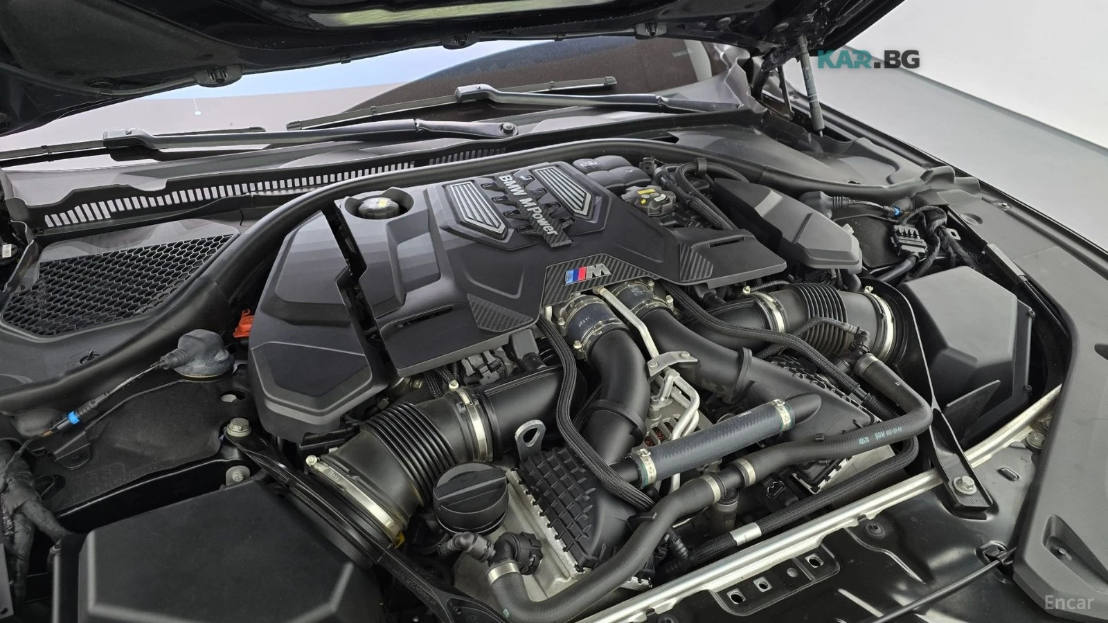 BMW M8 COMPETITION* B&W* 360* LASERLIGHT* 360* HUD* ����� | Mobile.bg � ����������� 6