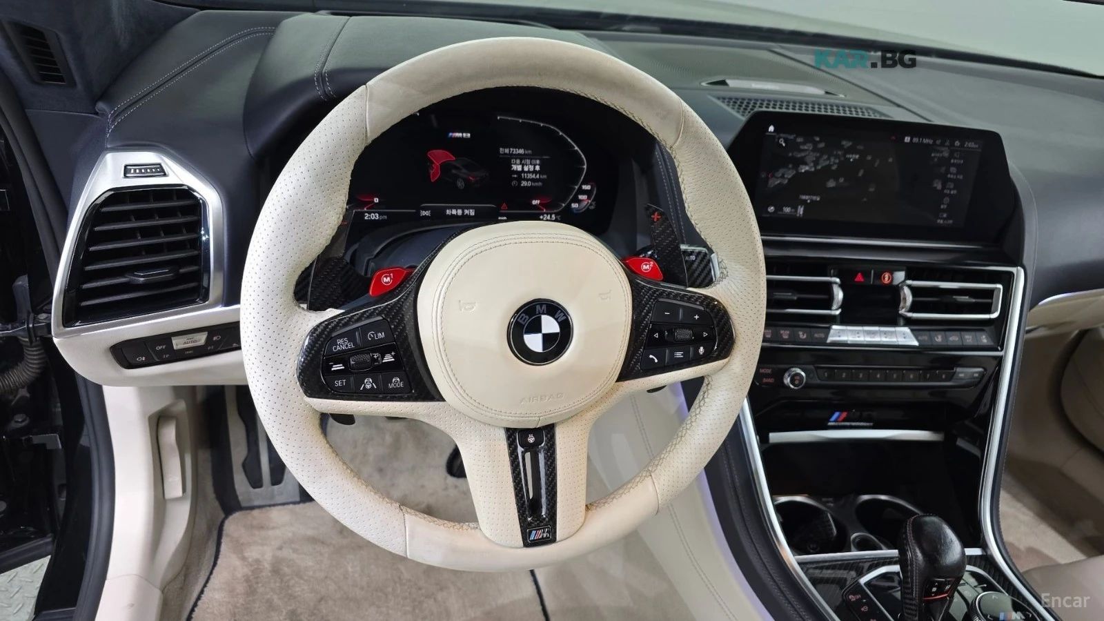 BMW M8 COMPETITION* B&W* 360* LASERLIGHT* 360* HUD* ����� | Mobile.bg � ����������� 12