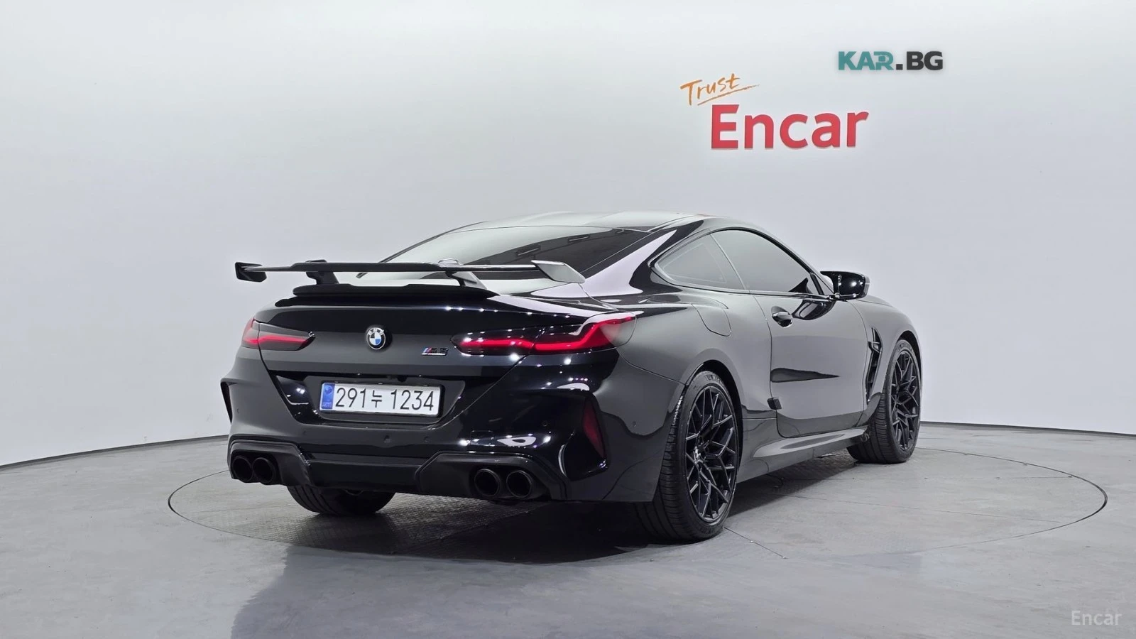 BMW M8 COMPETITION* B&W* 360* LASERLIGHT* 360* HUD* ����� | Mobile.bg � ����������� 2