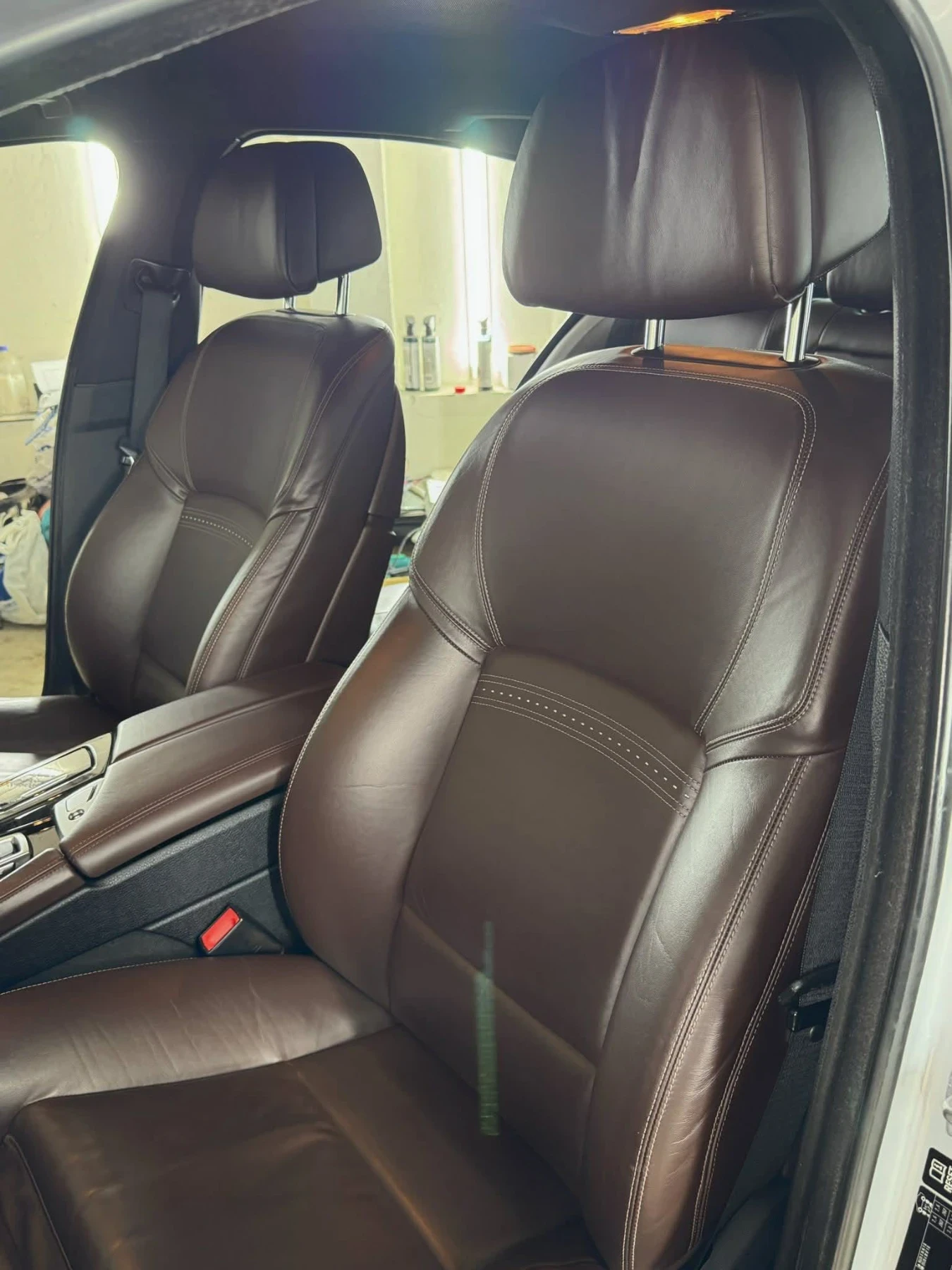 BMW 535 XD Facelift , снимка 5 - Автомобили и джипове - 55423625