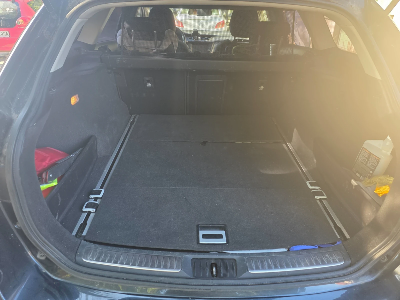 Toyota Avensis, снимка 14 - Автомобили и джипове - 55672475