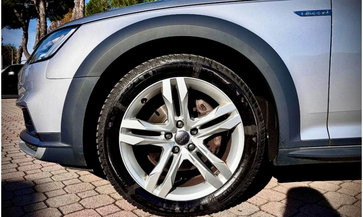Audi A4 Allroad 3. 0 TDI | Quattro, снимка 3 - Автомобили и джипове - 55971116