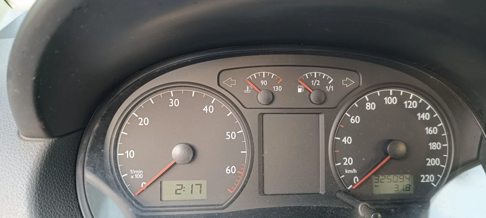 VW Polo, снимка 9 - Автомобили и джипове - 56168611