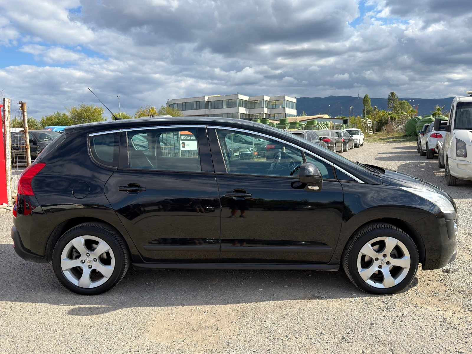 Peugeot 3008 ���* �������� ������ | Mobile.bg � ����������� 8