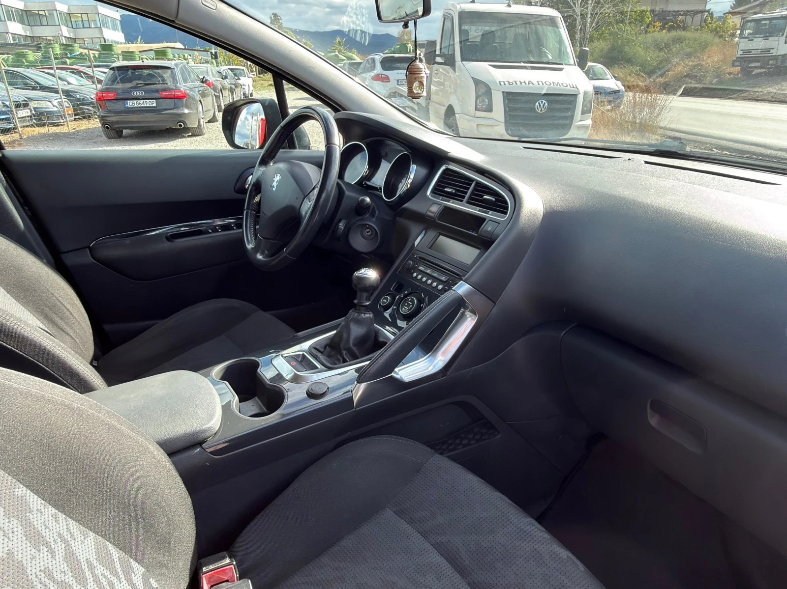 Peugeot 3008 ���* �������� ������ | Mobile.bg � ����������� 11