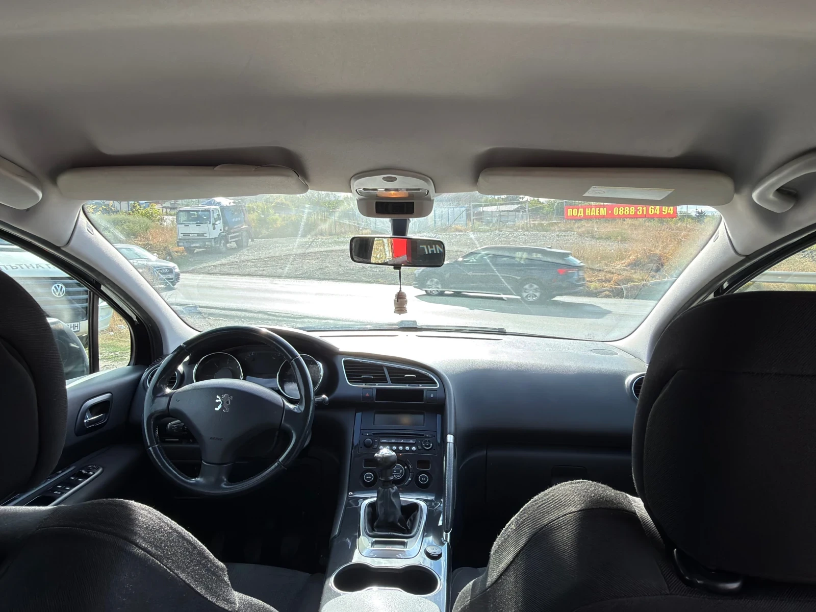 Peugeot 3008 ���* �������� ������ | Mobile.bg � ����������� 13