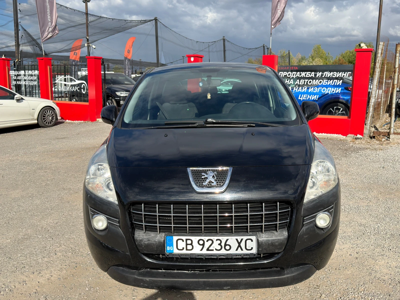 Peugeot 3008 ���* �������� ������ | Mobile.bg � ����������� 2