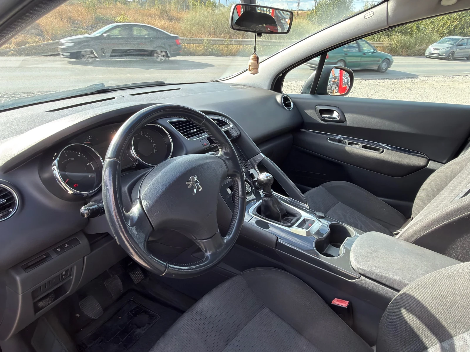 Peugeot 3008 ���* �������� ������ | Mobile.bg � ����������� 9
