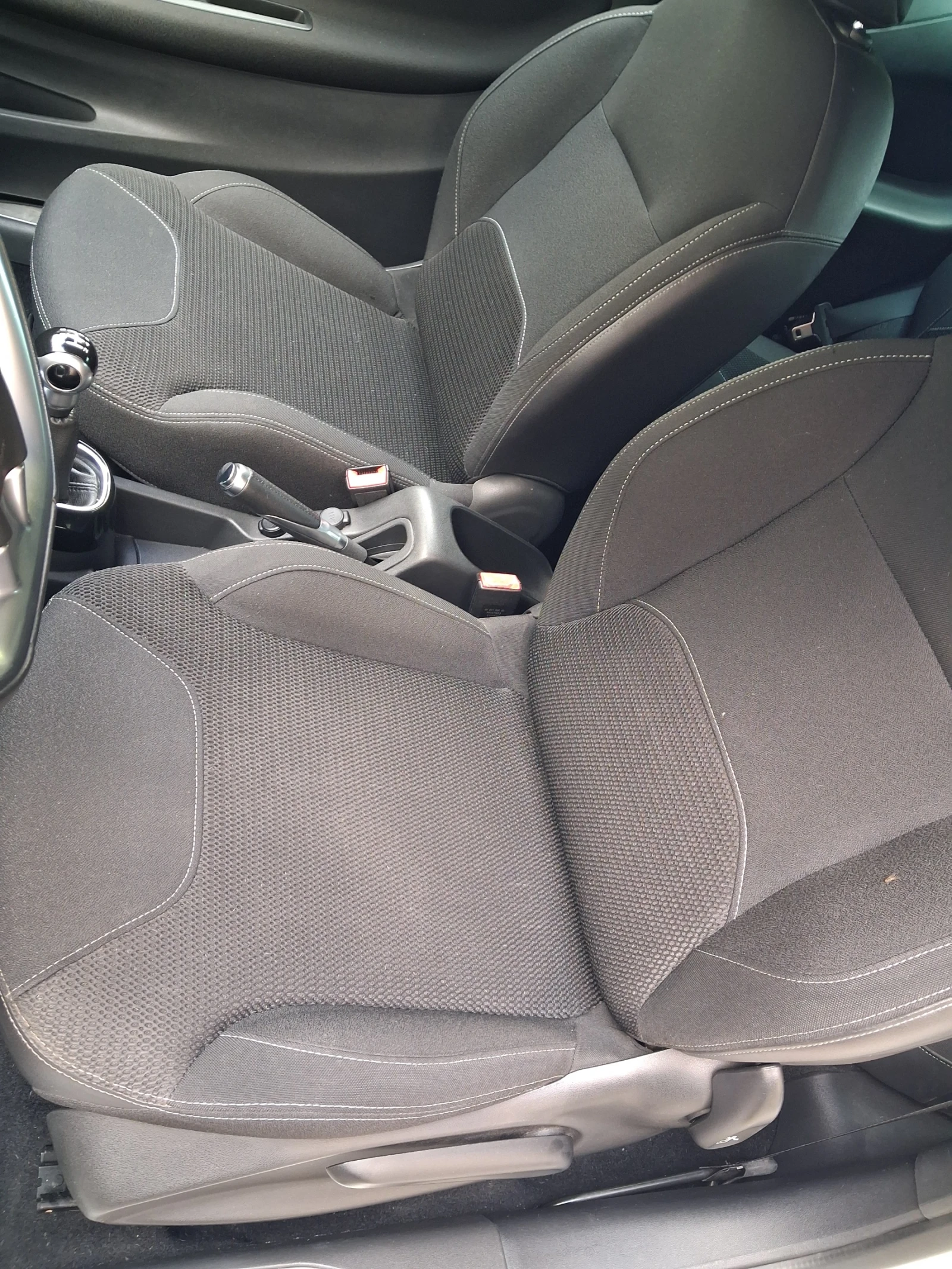 Citroen DS3, снимка 8 - Автомобили и джипове - 56233953