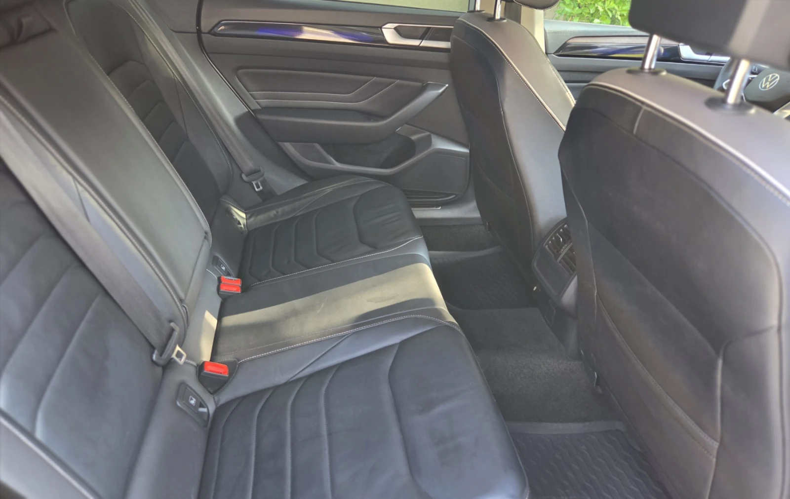 VW Arteon