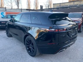 Land Rover Range Rover Velar 3.0 D300 S R-Dynamic Keyless !!!!!, снимка 7